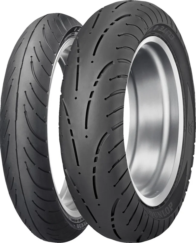 DUNLOP D428F 130/70B18 63H TL