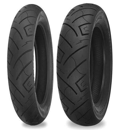 SHINKO F777 130/90B16 73H TL RE