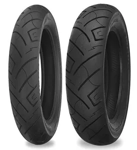 SHINKO F777 100/90-19 61H TL RE