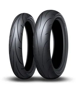 DUNLOP Q-LITE 90/80-17 46STL