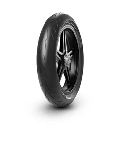 Pirelli DIABLO ROSSO SPORT 120/70 - 17