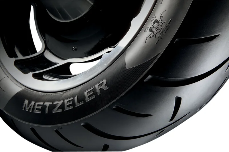 METZELER ME888 MARATHON ULTRA 90/90 - 2