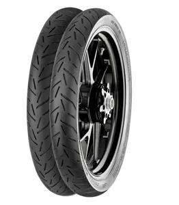 Continental CSTR F 80/100-18 47P TL