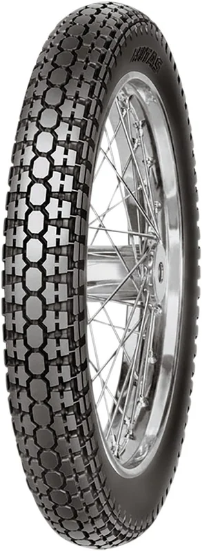 MITAS H-02 F/R 3.00-19 57P TT