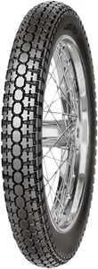 MITAS H-02 F/R 3.50-19 63P TT