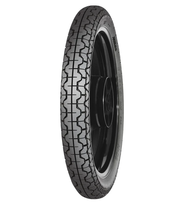 MITAS H-01 F/R 3.25-19 54P TT