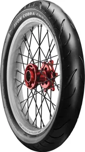Avon Grips CC AV91 120/70ZR19 (60W) TL