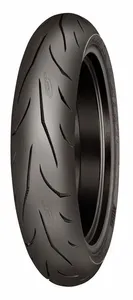 MITAS SPORT FORCE+ 110/70-17 (Front)