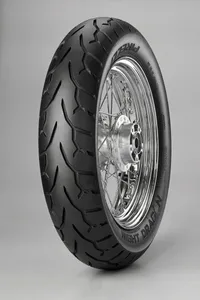 PIRELLI NIGHT DRAGON 110/90-19 (Front)