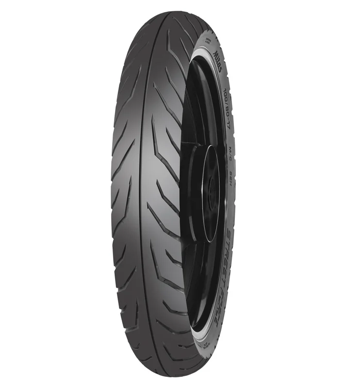 MITAS STREET FORCE 100/80-17 (Front)