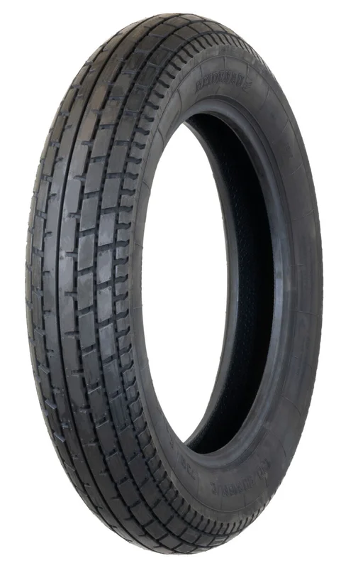 HEIDENAU K34 ARROW 130/90-16 (Front)