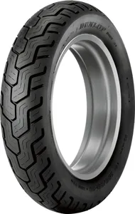 DUNLOP D404 REAR 170/80 - 15 77S TT