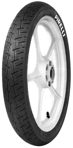 PIRELLI TIRE CITY D 3.50-18 62P