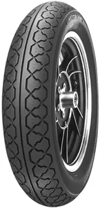 METZELER TIRE PERFECT ME 77 REAR 140/90 - 15 70S TT
