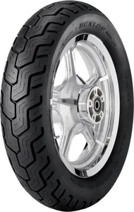 DUNLOP D404 REAR 140/90 - 15 70H TL
