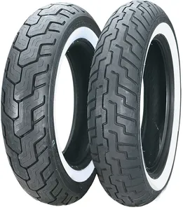 DUNLOP D404 REAR (WWW) 150/80 B 16 71H TT