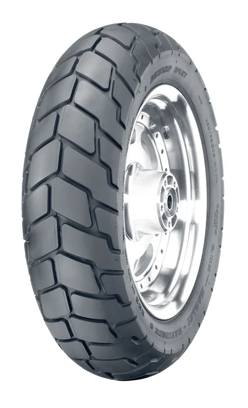 DUNLOP D427 REAR 180/70 B 16 77H TL
