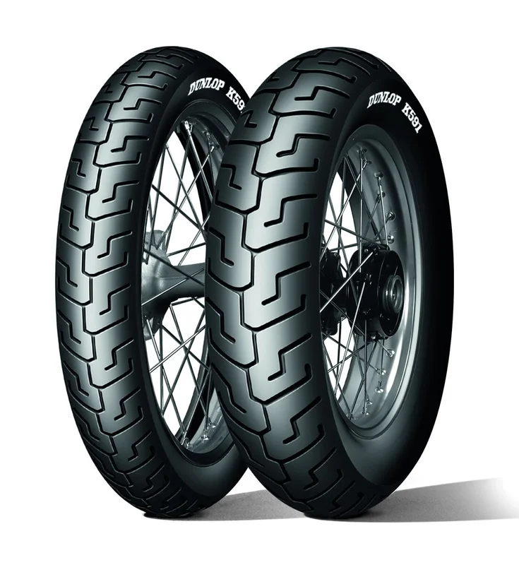 DUNLOP K591 REAR 160/70 B 17 73V TL