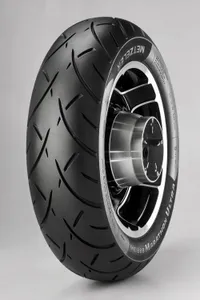 METZELER TIRE ME 888 MARATHON ULTRA REAR 180/65 B 16 81H TL REINFORCED