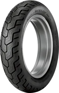 DUNLOP D404 REAR 160/80 - 15 74S TT