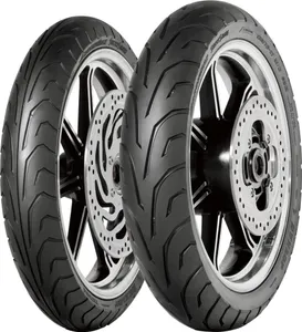 DUNLOP STREETSMART REAR 150/70 B 17 69V TL