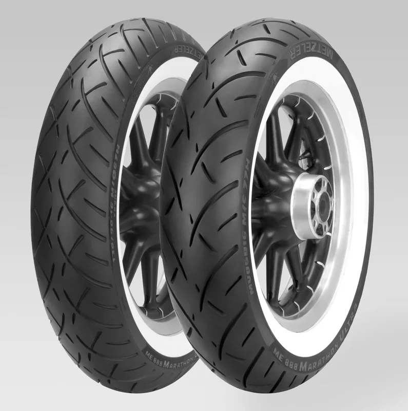 METZELER TIRE ME 888 MARATHON ULTRA WW REAR MT90 B 16 74H TL