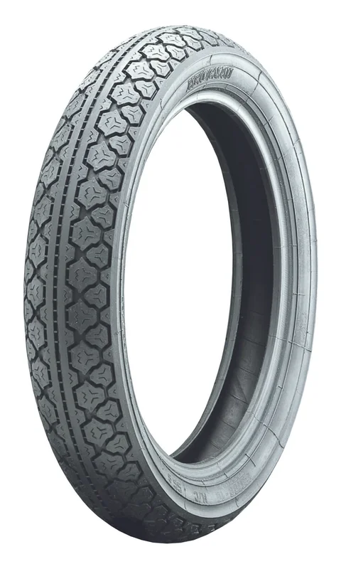 HEIDENAU TIRE K36 110/80-16 55S TL
