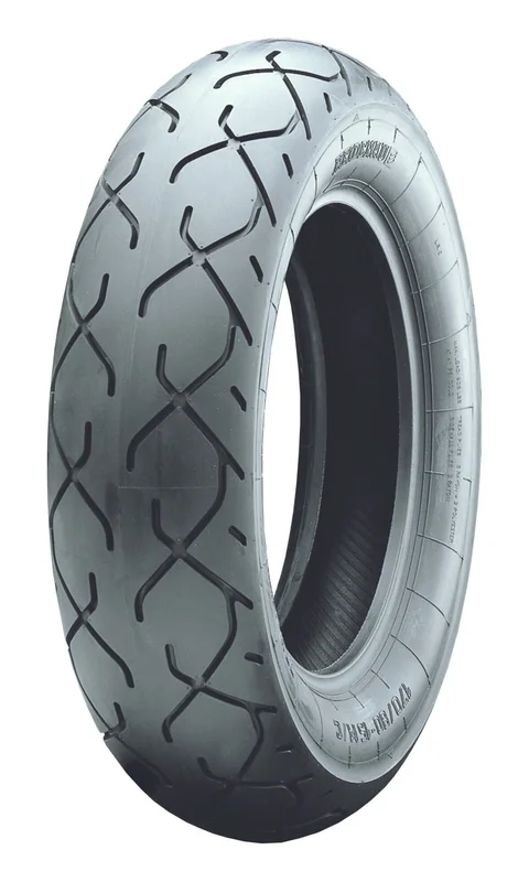 HEIDENAU TIRE K65 REAR 140/90 B 16 77H TL REINFORCED