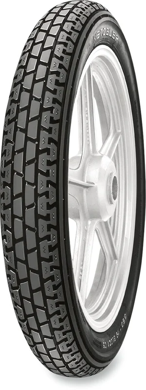 METZELER TIRE BLKC 4.00-18 64H F/R