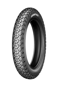 DUNLOP K70 REAR 4.00 - 18 64S TT