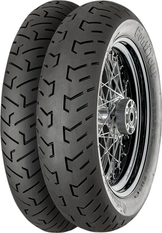 CONTINENTAL TIRE ContiTour REAR 140/90-15 (70H) TL
