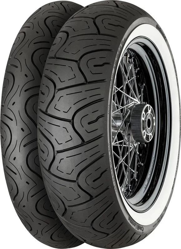 CONTINENTAL TIRE ContiLegend REAR MT90B16 (74H) TL