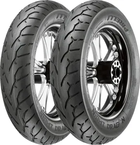 PIRELLI TIRE N-DRG GT 180/55B18