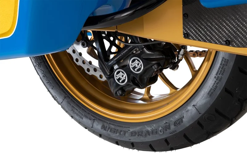 PIRELLI TIRE N-DRG GT 180/55B18