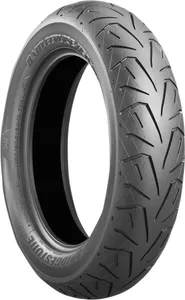 BRIDGESTONE TIRE BATTLECRUISE H50 REAR 160/70 B 17 73V TL
