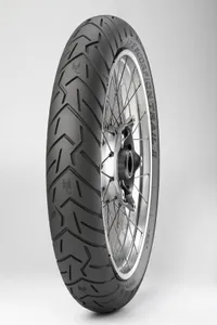 PIRELLI TIRE SCORPION TRAIL II FRONT 120/70 ZR 19 60W TL