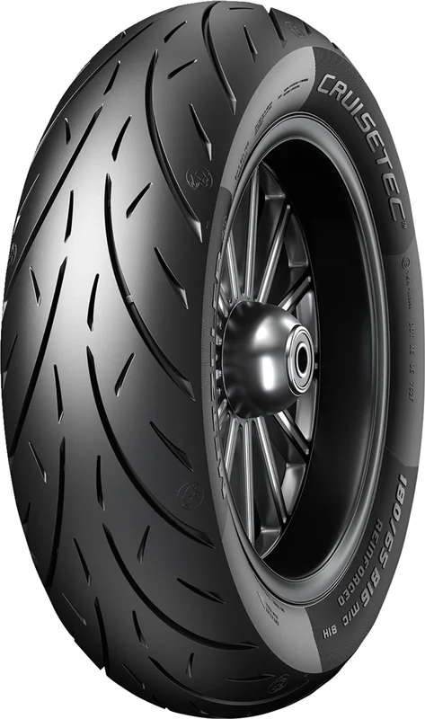 METZELER TIRE CRZTC 130/90B16 73H