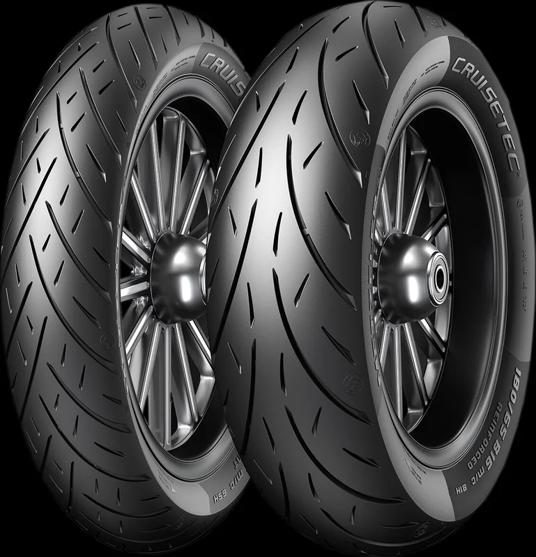 METZELER TIRE CRZTC 180/65B16 81H
