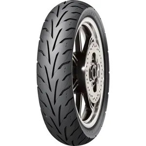 Dunlop Arrowmax GT601 Tire<br><ul><li>SPORT-TOURING</li><li>The Arrowmax GT601 line-up complements the StreetSmart range, to form a formidable line-up in highly performing sport-touring bias tyres.</li><li>Silica blend compound for stable grip in all conditions, with high abrasion resistance and great wet performance</li><li>Combining our popular Wide Parallel Grooves with the latest simulation technologies for tuning pattern rigidity</li><li>Responsive and smooth handling, with ample feedback even at high lean angles</li></ul>
