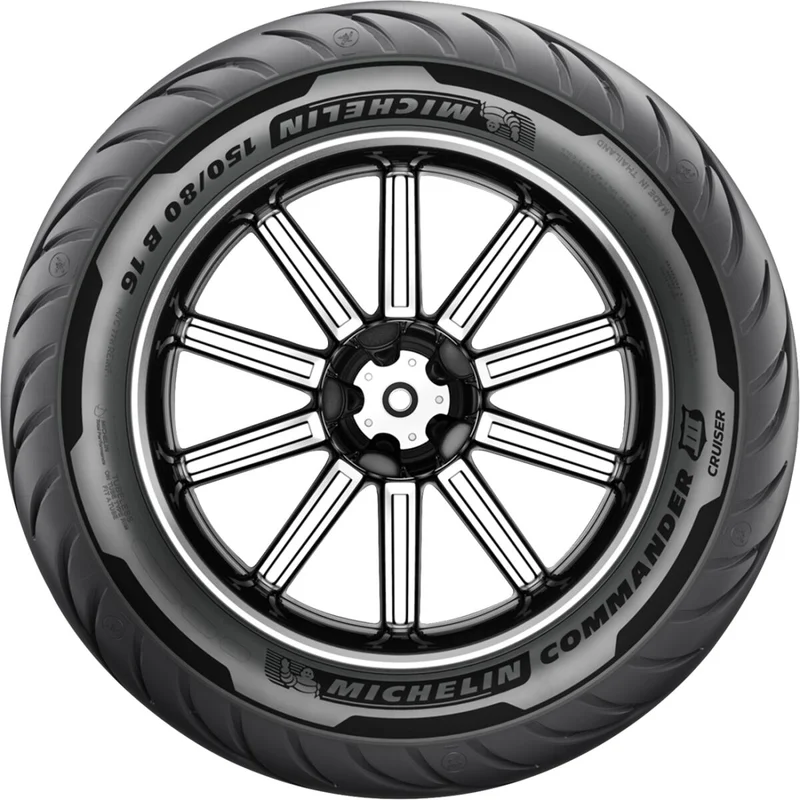 MICHELIN CMDR3 CRSR 140/90B15 76H