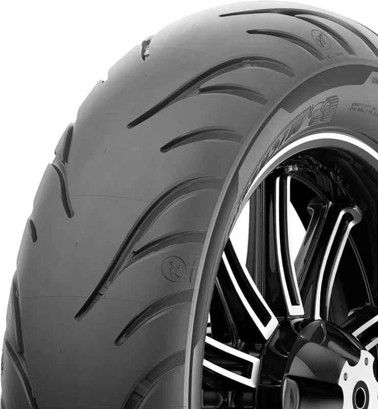 MICHELIN CMDR3 CRSR 140/90B15 76H