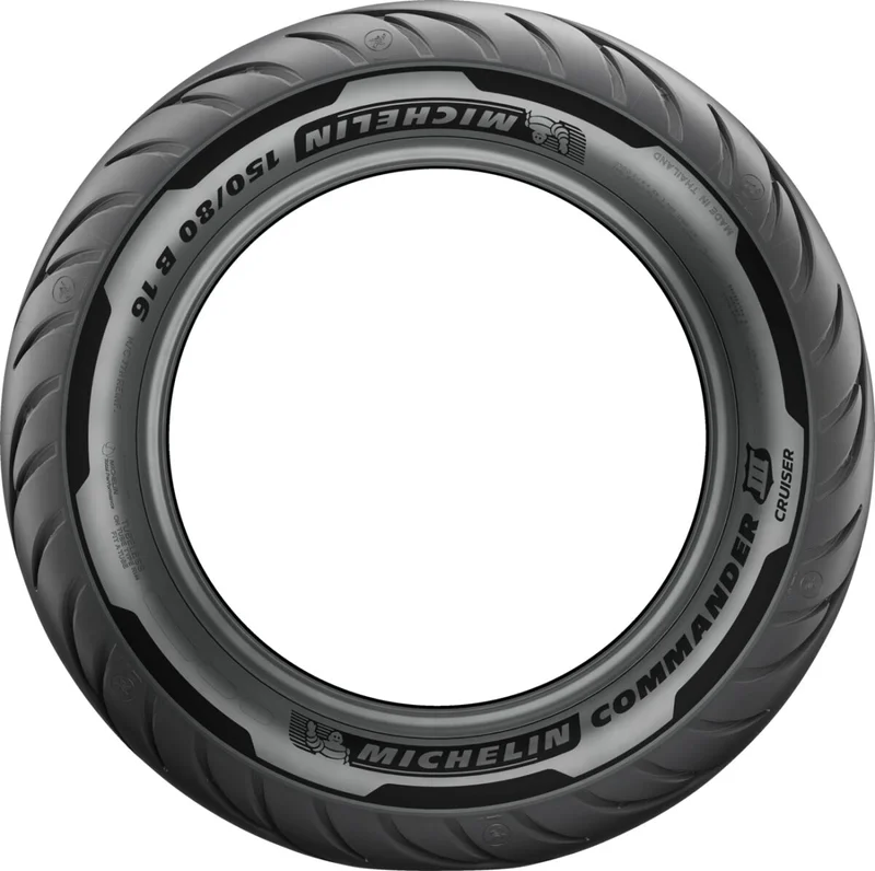 MICHELIN CMDR3 CRSR 140/90B16 77H
