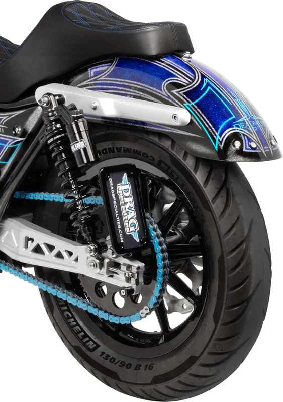 MICHELIN CMDR3 CRSR 140/90B16 77H