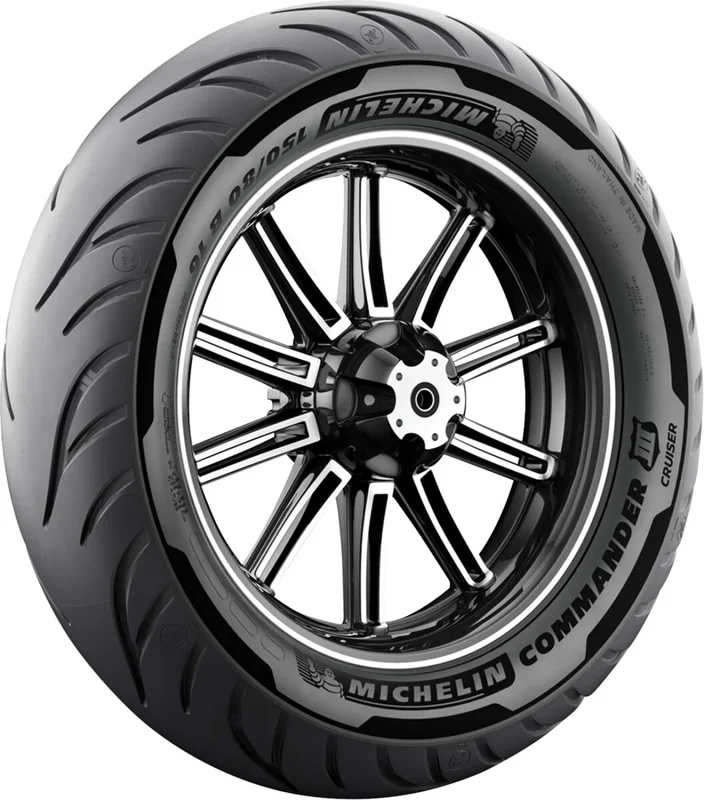 MICHELIN CMDR3 CRSR 150/80B16 77H