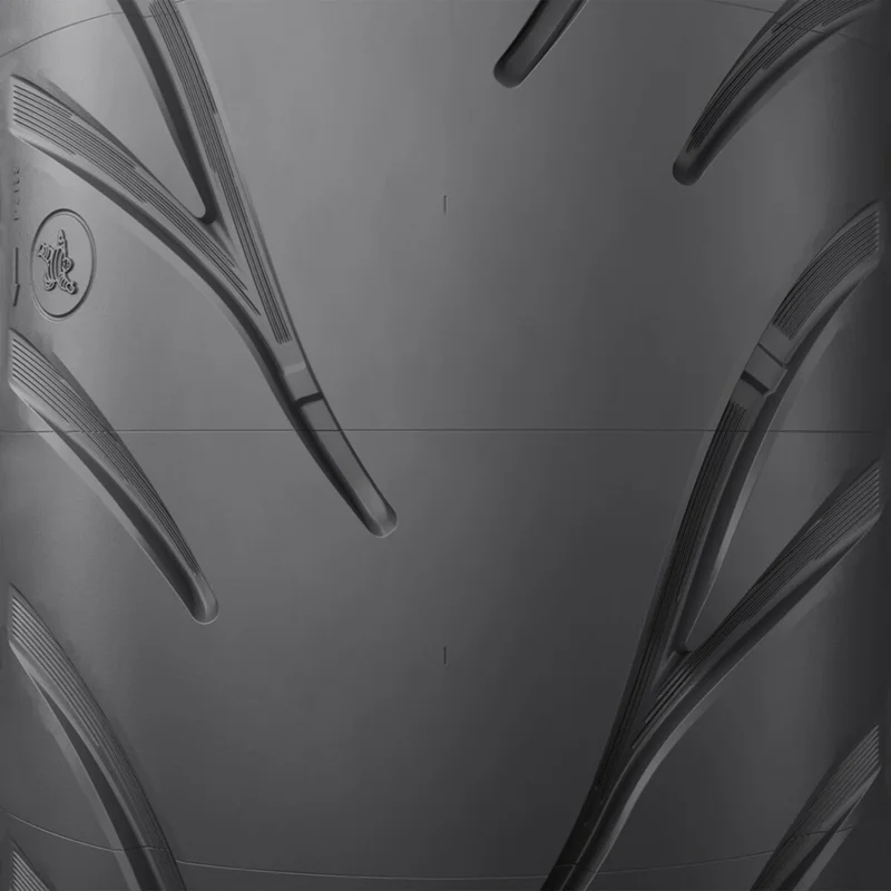 MICHELIN CMDR3 CRSR 160/70B17 73V
