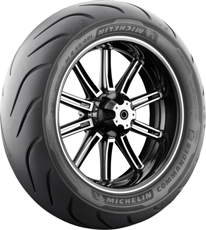 MICHELIN CMDR3 TRG 180/65B16 81H