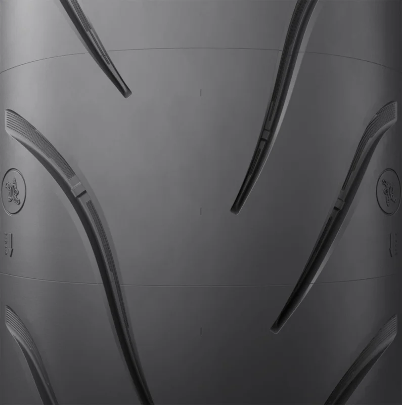 MICHELIN CMDR3 TRG 180/65B16 81H