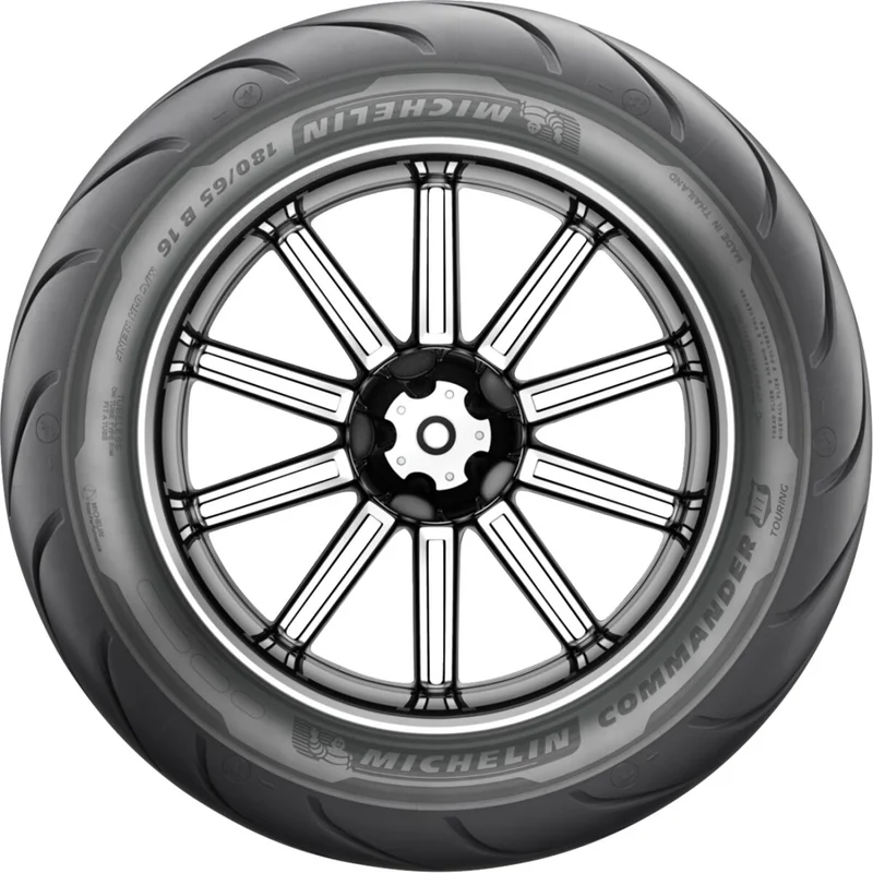 MICHELIN CMDR3 TRG MU85B16 77H