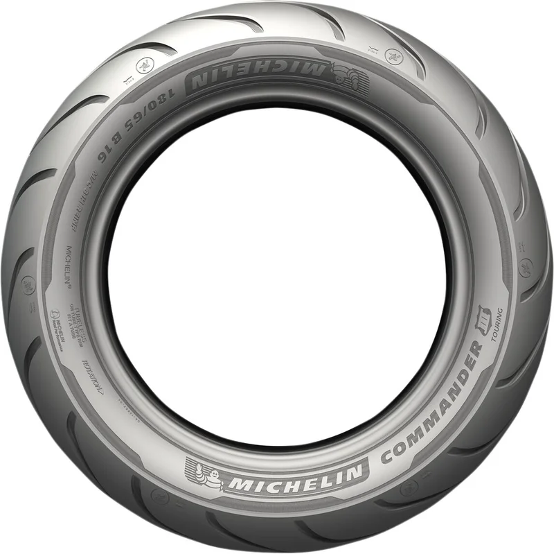 MICHELIN CMDR3 TRG MU85B16 77H