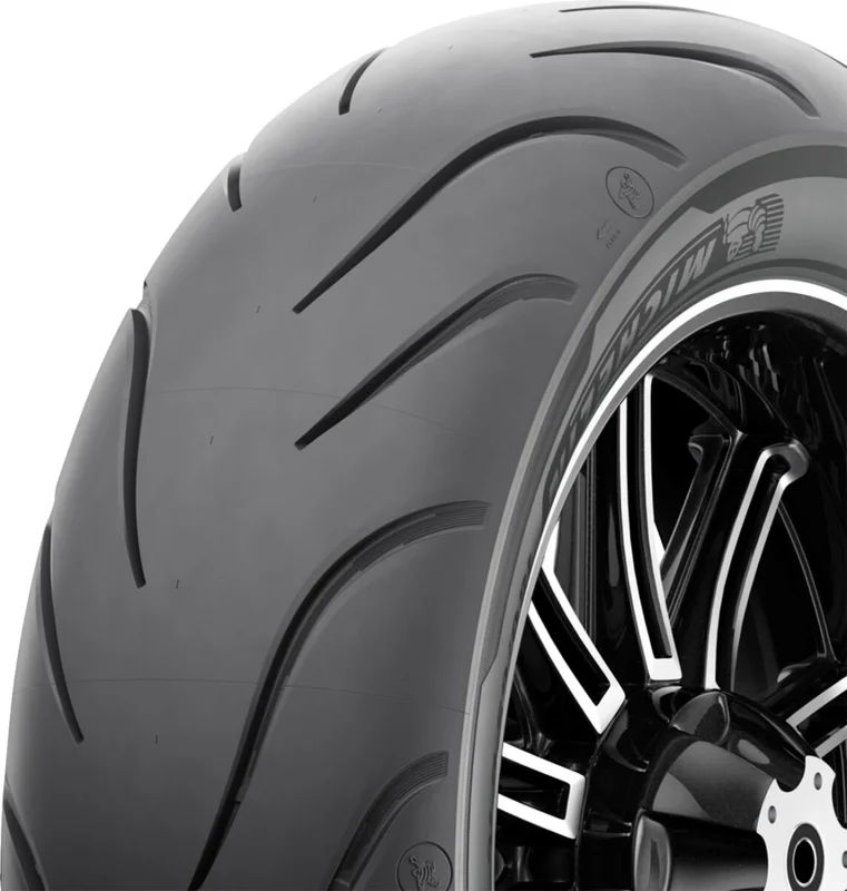 MICHELIN CMDR3 TRG MU85B16 77H